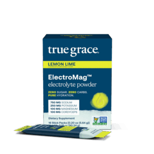ElectroMag - lemon-lime - 16ct box