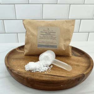 Dishwasher Powder 1LBS