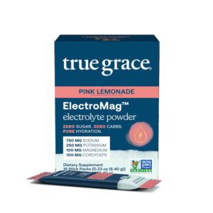 ElectroMag - pink lemonade - 16ct box