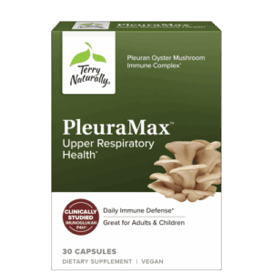 PleuraMax - 30 ct