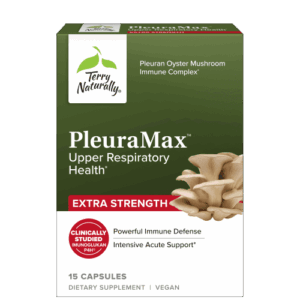 PleuraMax - Extra Strength