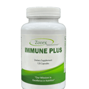 Immune Plus - 120 ct
