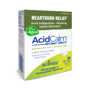 Acidcalm - 60 meltaway tablets