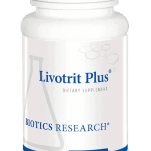 Livotrit Plus (180t)