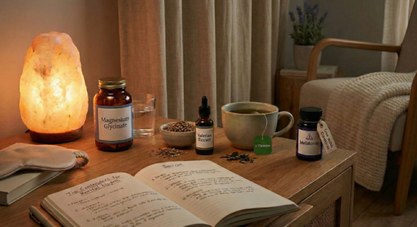 Top Contenders for Restful Nights - Health Simplified 