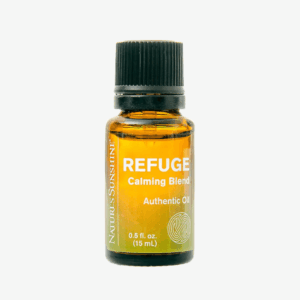 Nature's Sunshine Refuge - 15mL