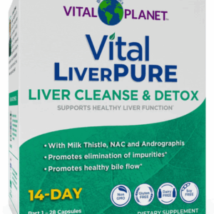 Vital LiverPure