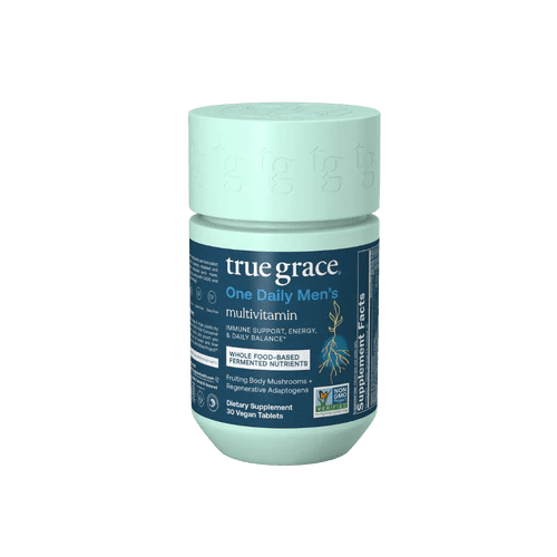 One Daily Men's Multivitamin - 30 ct