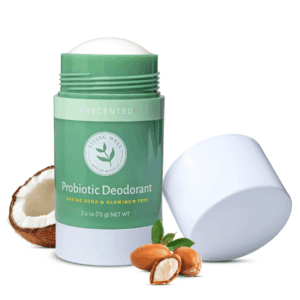 Probiotic Deodorant Stick