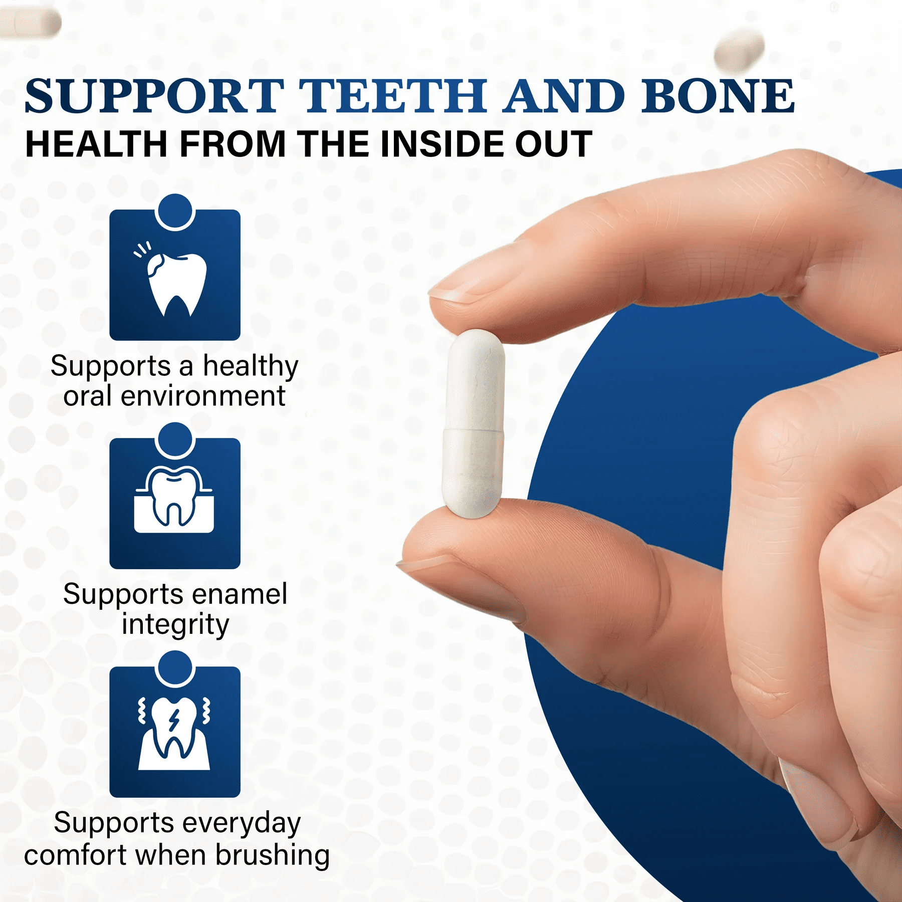 Tooth/Bone Formula - Image 4