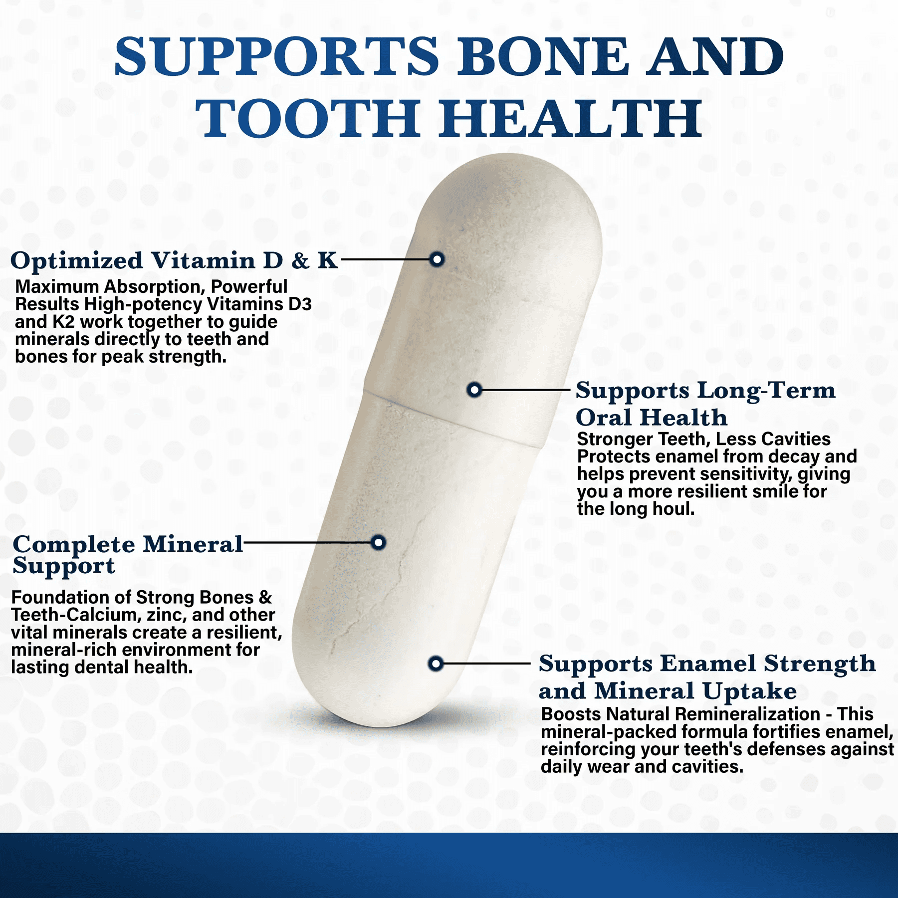 Tooth/Bone Formula - Image 3