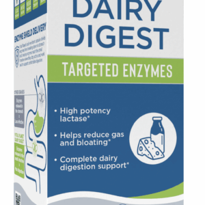 Dairy Digest