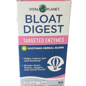 Bloat Digest