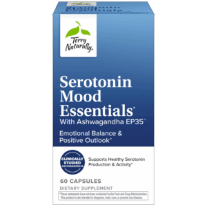 Serotonin Mood Essentials