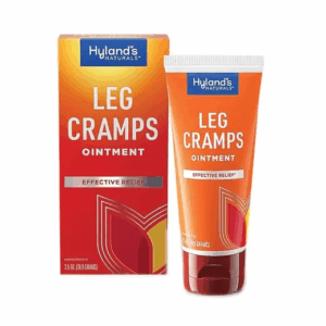 Hyland's Leg Cramp Ointment - 2.5 oz