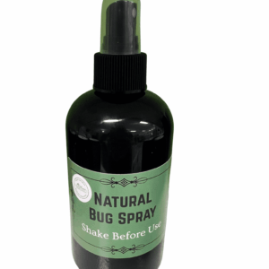 Natural Bug Repellant - refillable